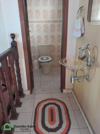 Imagem Casa com 3 Quartos à Venda, 233 m² em Cidade Nova - Jundiaí Imagem Casa com 3 Quartos à Venda, 233 m² em Cidade Nova - Jundiaí