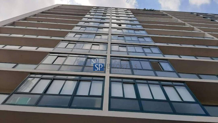 Imagem Apartamento com 1 Quarto à Venda, 150 m² em Bela Vista - São Paulo Imagem Apartamento com 1 Quarto à Venda, 150 m² em Bela Vista - São Paulo