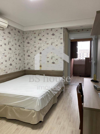 Imagem Apartamento com 4 Quartos à Venda, 275 m² em Jardim - Santo André Imagem Apartamento com 4 Quartos à Venda, 275 m² em Jardim - Santo André