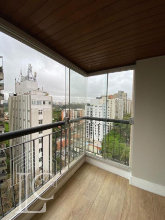 Imagem Apartamento com 2 Quartos para Alugar, 72 m² em Vila Nova Conceição - São Paulo Imagem Apartamento com 2 Quartos para Alugar, 72 m² em Vila Nova Conceição - São Paulo