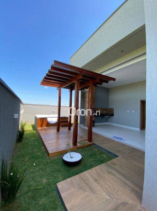 Imagem Sobrado com 3 Quartos à Venda, 235 m² em Parqville Jacarandá - Aparecida De Goiânia Imagem Sobrado com 3 Quartos à Venda, 235 m² em Parqville Jacarandá - Aparecida De Goiânia