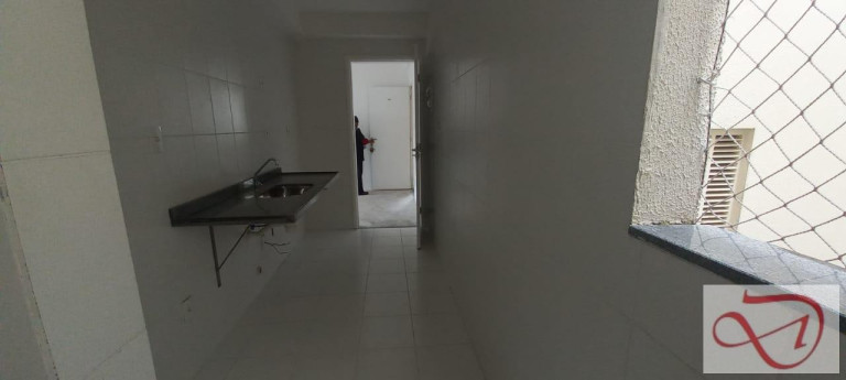 Imagem Apartamento com 3 Quartos à Venda, 63 m² em Jardim Utinga - Santo André