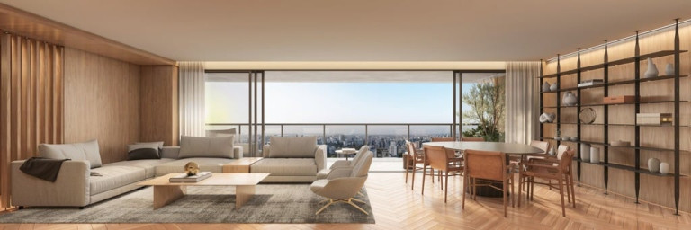 Imagem Apartamento com 3 Quartos à Venda, 179 m² em Bela Vista - Porto Alegre