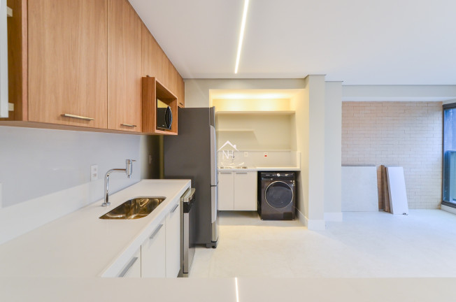 Imagem Apartamento com 1 Quarto à Venda, 69 m² em Vila Nova Conceição - São Paulo Imagem Apartamento com 1 Quarto à Venda, 69 m² em Vila Nova Conceição - São Paulo
