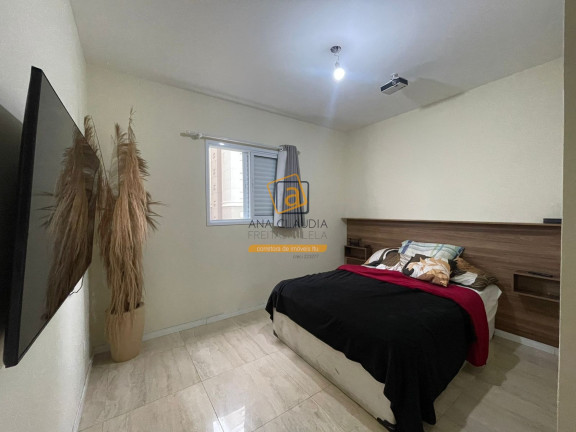 Imagem Apartamento com 2 Quartos para Alugar, 63 m² em Ilhas Do Mediterrâneo - Itu