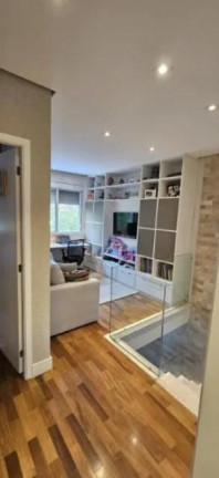 Imagem Casa com 3 Quartos à Venda, 92 m² em Jardim Monte Kemel - São Paulo Imagem Casa com 3 Quartos à Venda, 92 m² em Jardim Monte Kemel - São Paulo