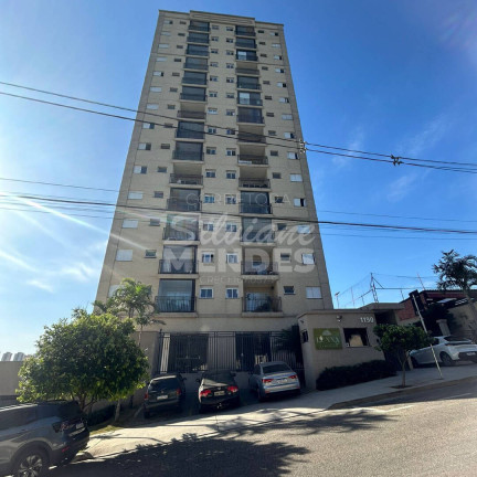 Imagem Apartamento com 2 Quartos à Venda, em Parque Campolim - Sorocaba Imagem Apartamento com 2 Quartos à Venda, em Parque Campolim - Sorocaba