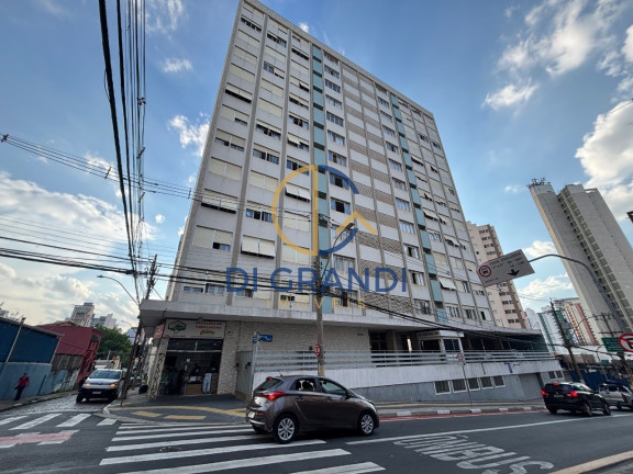 Imagem Imóvel com 1 Quarto à Venda, 66 m² em Centro - Campinas Imagem Imóvel com 1 Quarto à Venda, 66 m² em Centro - Campinas