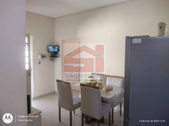 Imagem Casa com 3 Quartos à Venda, em Vila Santa Isabel - Caçapava Imagem Casa com 3 Quartos à Venda, em Vila Santa Isabel - Caçapava