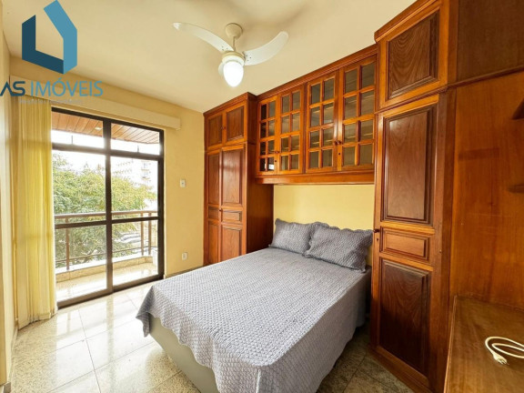 Imagem Apartamento com 3 Quartos à Venda, 111 m² em Passagem - Cabo Frio Imagem Apartamento com 3 Quartos à Venda, 111 m² em Passagem - Cabo Frio