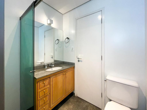 Imagem Apartamento com 3 Quartos à Venda, 215 m² em Perdizes - São Paulo