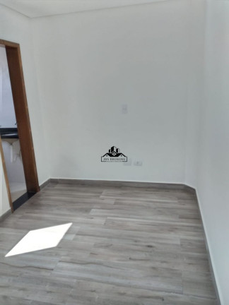 Imagem Apartamento com 2 Quartos à Venda, 51 m² em Vila Pires - Santo André