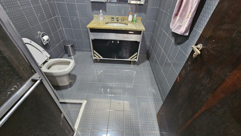 Imagem Terreno para Alugar, 480 m² em Vila Lavínia - Mogi Das Cruzes
