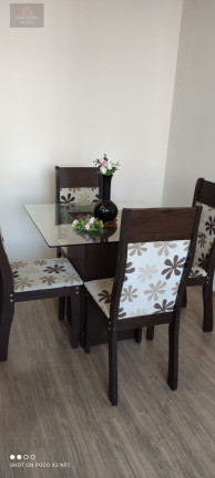 Imagem Apartamento com 2 Quartos à Venda, 50 m² em Chácara Letônia - Americana Imagem Apartamento com 2 Quartos à Venda, 50 m² em Chácara Letônia - Americana