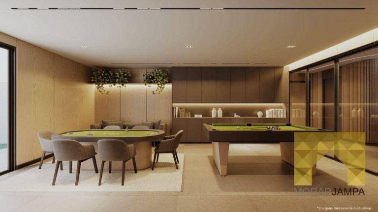 Imagem Studio com 1 Quarto à Venda, 27 m² em Bessa - João Pessoa Imagem Studio com 1 Quarto à Venda, 27 m² em Bessa - João Pessoa