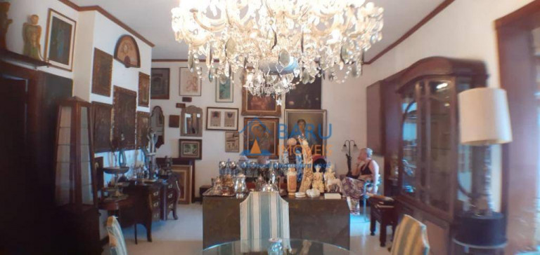 Imagem Apartamento com 2 Quartos à Venda, 115 m² em Higienópolis - São Paulo