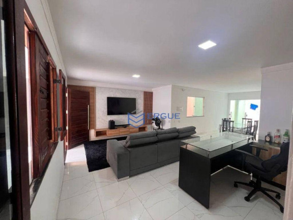 Imagem Casa com 3 Quartos à Venda, 146 m² em Iparana - Caucaia Imagem Casa com 3 Quartos à Venda, 146 m² em Iparana - Caucaia