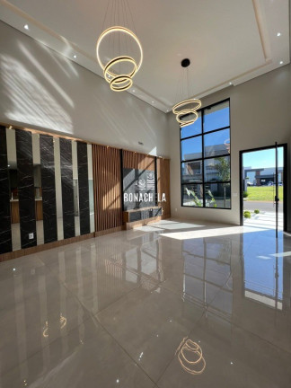 Imagem Casa com 3 Quartos à Venda, em Jardim Residencial Dona Maria José - Indaiatuba Imagem Casa com 3 Quartos à Venda, em Jardim Residencial Dona Maria José - Indaiatuba