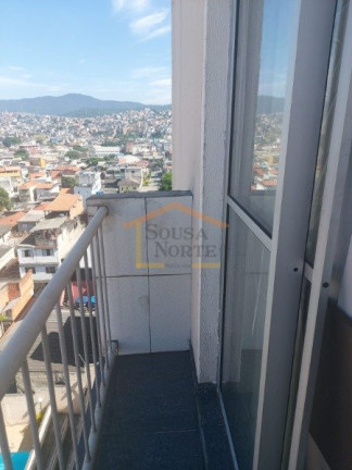 Imagem Cobertura com 2 Quartos à Venda, 68 m² em Vila Amália (zona Norte) - São Paulo Imagem Cobertura com 2 Quartos à Venda, 68 m² em Vila Amália (zona Norte) - São Paulo