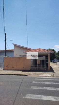 Imagem Casa com 3 Quartos à Venda ou Locação, 134 m² em Centro - Indaiatuba Imagem Casa com 3 Quartos à Venda ou Locação, 134 m² em Centro - Indaiatuba
