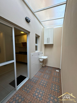 Imagem Casa de Condomínio com 2 Quartos à Venda, 60 m² em Jaguaribe - Osasco
