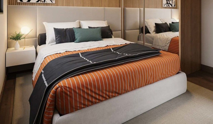 Imagem Apartamento com 1 Quarto à Venda, 26 m² em Saúde - São Paulo Imagem Apartamento com 1 Quarto à Venda, 26 m² em Saúde - São Paulo