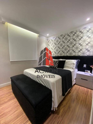 Imagem Apartamento com 3 Quartos à Venda, 74 m² em Chácara Belenzinho - São Paulo Imagem Apartamento com 3 Quartos à Venda, 74 m² em Chácara Belenzinho - São Paulo