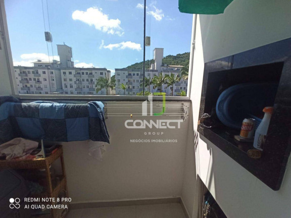 Imagem Apartamento com 2 Quartos à Venda, 52 m² em Espinheiros - Itajaí