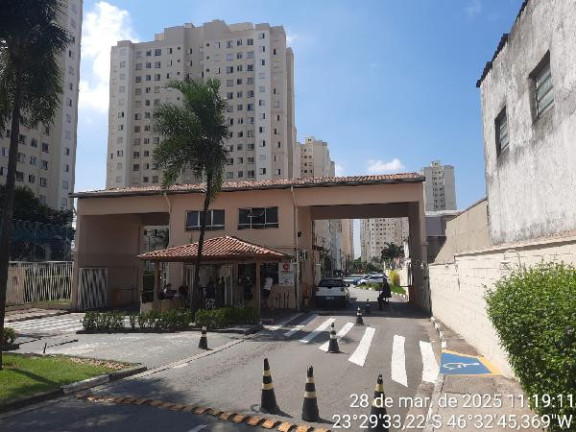 Imagem Apartamento com 2 Quartos à Venda, 45 m² em Ponte Grande - Guarulhos Imagem Apartamento com 2 Quartos à Venda, 45 m² em Ponte Grande - Guarulhos