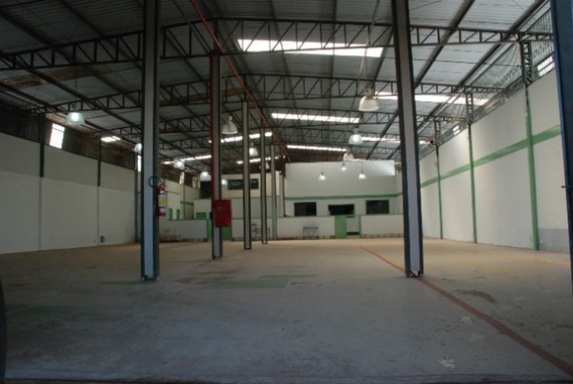Imagem Imóvel para Alugar, 1.914 m² em Santa Maria - Brasília