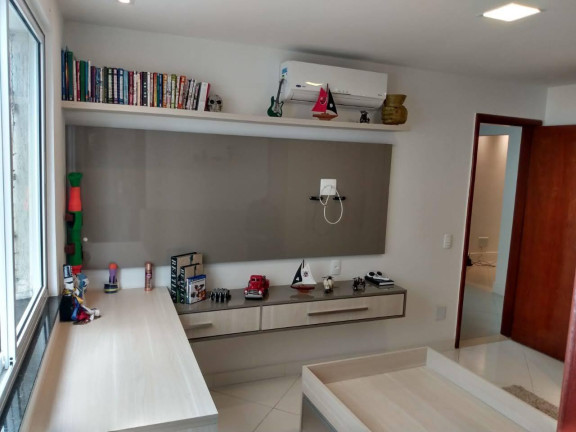 Imagem Apartamento à Venda,  em Itaborai - Itaboraí