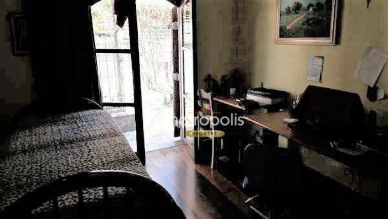 Imagem Sobrado com 4 Quartos à Venda ou Locação, 390 m² em Osvaldo Cruz - São Caetano Do Sul Imagem Sobrado com 4 Quartos à Venda ou Locação, 390 m² em Osvaldo Cruz - São Caetano Do Sul