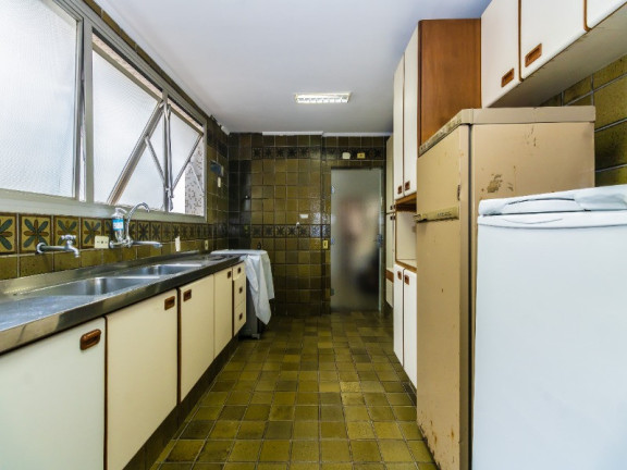 Imagem Imóvel com 4 Quartos à Venda, 294 m² em Jardim Paulista - São Paulo