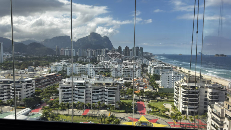 Imagem Cobertura com 2 Quartos à Venda, 110 m² em Barra Da Tijuca - Rio De Janeiro Imagem Cobertura com 2 Quartos à Venda, 110 m² em Barra Da Tijuca - Rio De Janeiro