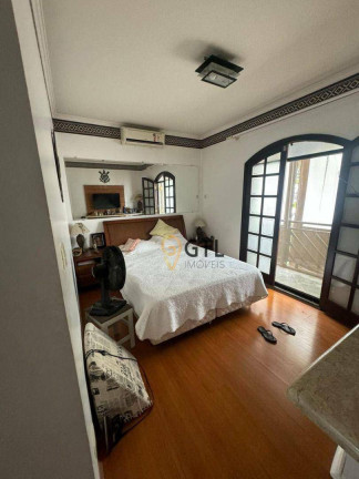 Imagem Sobrado com 6 Quartos para Alugar, 237 m² em Vila Zezé - Jacareí Imagem Sobrado com 6 Quartos para Alugar, 237 m² em Vila Zezé - Jacareí