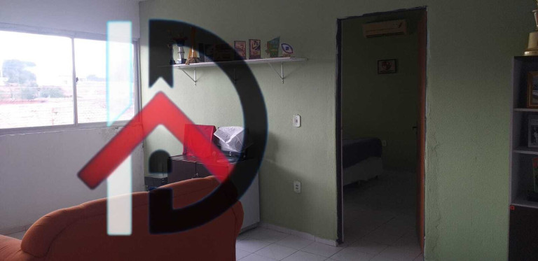 Imagem Casa com 4 Quartos à Venda, 249 m² em Vale Quem Tem - Teresina Imagem Casa com 4 Quartos à Venda, 249 m² em Vale Quem Tem - Teresina