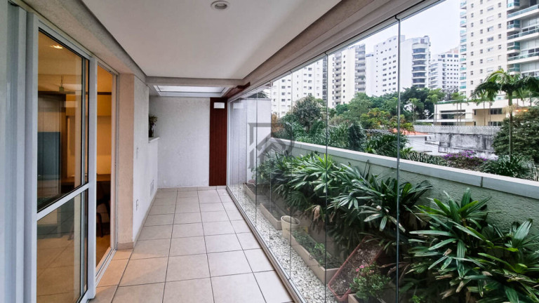 Imagem Apartamento com 2 Quartos à Venda, 78 m² em Campo Belo - São Paulo Imagem Apartamento com 2 Quartos à Venda, 78 m² em Campo Belo - São Paulo
