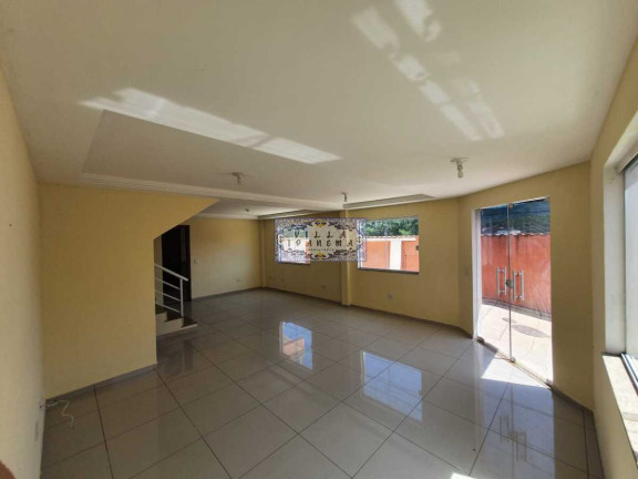 Imagem Imóvel com 4 Quartos à Venda, 230 m² em Taquara - Rio De Janeiro