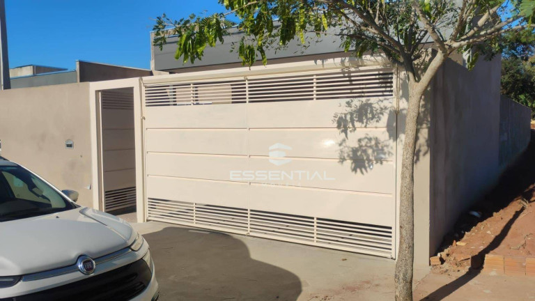 Imagem Casa com 3 Quartos à Venda ou Locação, 120 m² em São Deocleciano - São José Do Rio Preto Imagem Casa com 3 Quartos à Venda ou Locação, 120 m² em São Deocleciano - São José Do Rio Preto