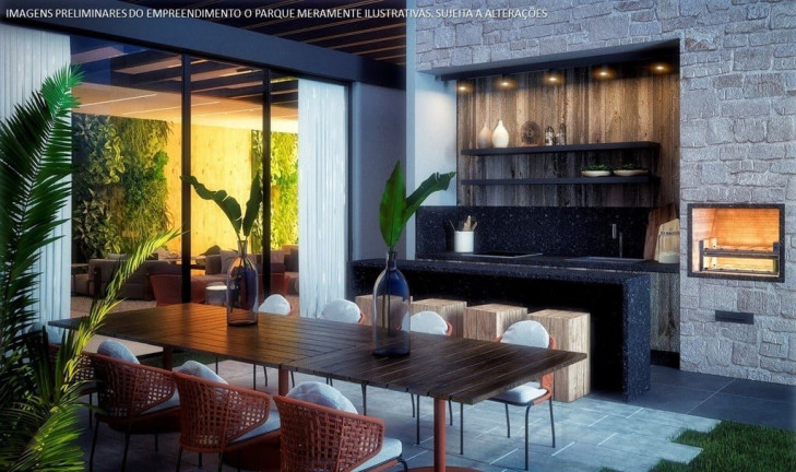 Imagem Apartamento com 3 Quartos à Venda, 164 m² em Brooklin Paulista - São Paulo Imagem Apartamento com 3 Quartos à Venda, 164 m² em Brooklin Paulista - São Paulo