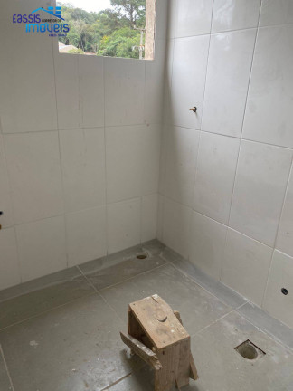 Imagem Casa com 3 Quartos à Venda, 98 m² em São Dimas - Colombo Imagem Casa com 3 Quartos à Venda, 98 m² em São Dimas - Colombo