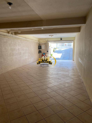 Imagem Casa com 4 Quartos à Venda, 220 m² em Cidade Vargas, Metrô Jabaquara - São Paulo