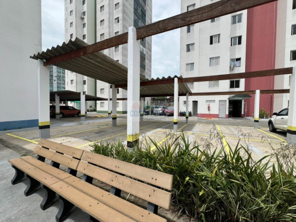 Apartamento com 2 Quartos à Venda, 51 m²