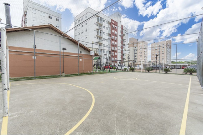 Imagem Apartamento com 2 Quartos à Venda, 55 m² em Fátima - Canoas Imagem Apartamento com 2 Quartos à Venda, 55 m² em Fátima - Canoas