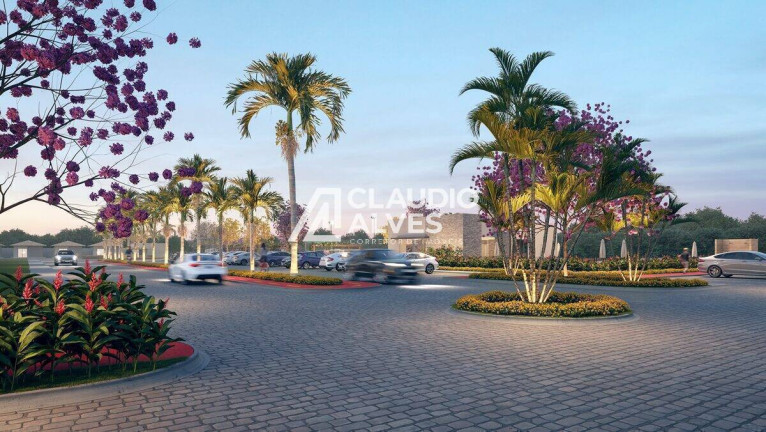 Imagem Casa de Condomínio com 2 Quartos à Venda, 120 m² em Registro - Feira De Santana Imagem Casa de Condomínio com 2 Quartos à Venda, 120 m² em Registro - Feira De Santana