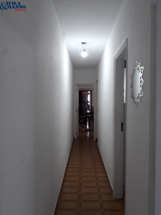 Imagem Sobrado com 3 Quartos à Venda, em Mooca - São Paulo Imagem Sobrado com 3 Quartos à Venda, em Mooca - São Paulo