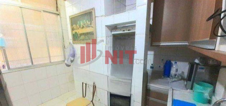 Imagem Apartamento com 2 Quartos à Venda, 75 m² em Icaraí - Niterói