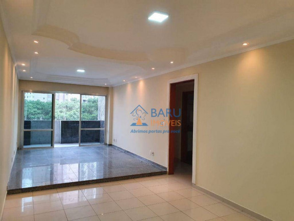 Imagem Apartamento com 3 Quartos à Venda, 140 m² em José Menino - Santos Imagem Apartamento com 3 Quartos à Venda, 140 m² em José Menino - Santos