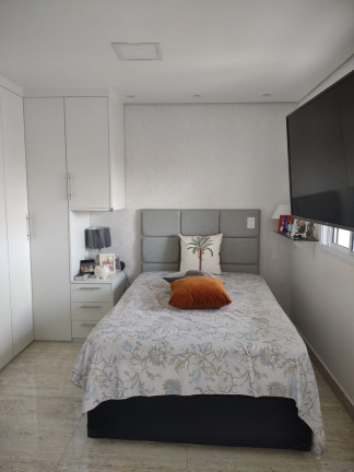 Imagem Imóvel com 1 Quarto à Venda, 42 m² em Mooca - São Paulo Imagem Imóvel com 1 Quarto à Venda, 42 m² em Mooca - São Paulo