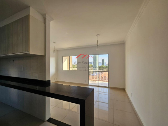 Imagem Apartamento com 3 Quartos à Venda, 70 m² em Parque Villa Flores - Sumaré Imagem Apartamento com 3 Quartos à Venda, 70 m² em Parque Villa Flores - Sumaré